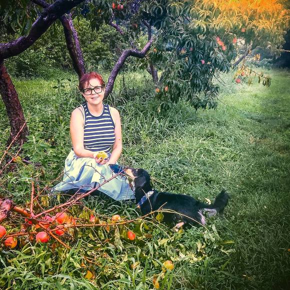 Meet your Posher, Antonina - Picture 1 of 1